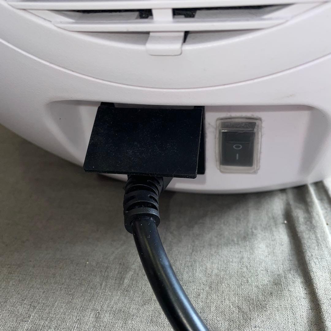 2022年製　Morus Zero モルス ゼロ　タンブル乾燥機　小型衣類乾燥機