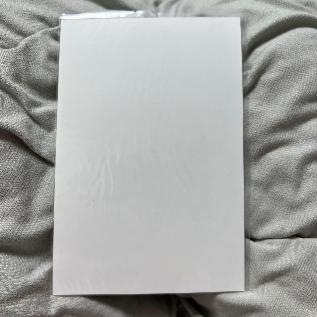 BTS FC 継続特典 ジョングク　JUNGKOOK 生写真