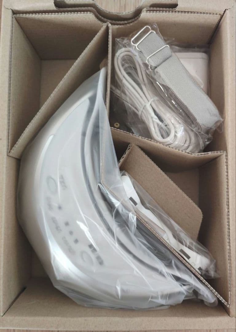 Panasonic 目もとエステ・マッサージャー EH-CSW68