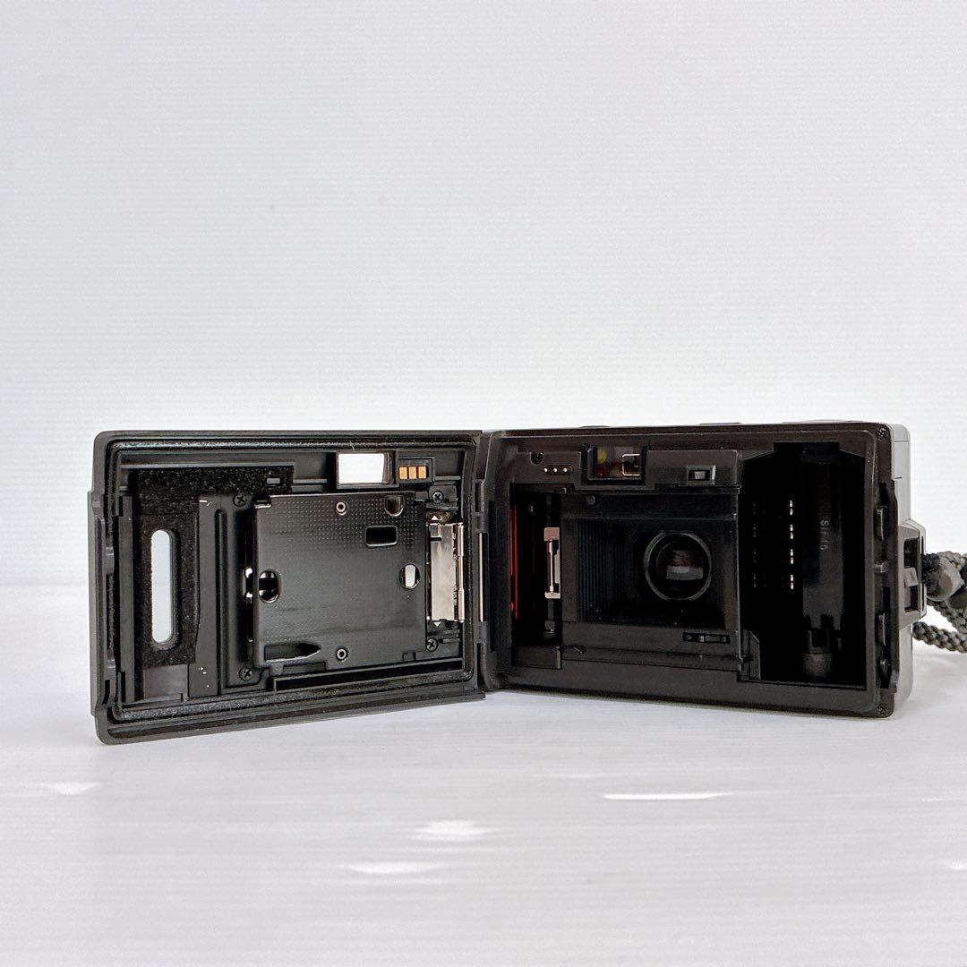 【希少 別売り付属品付き】OLYMPUS AF-1 QD 動作確認済