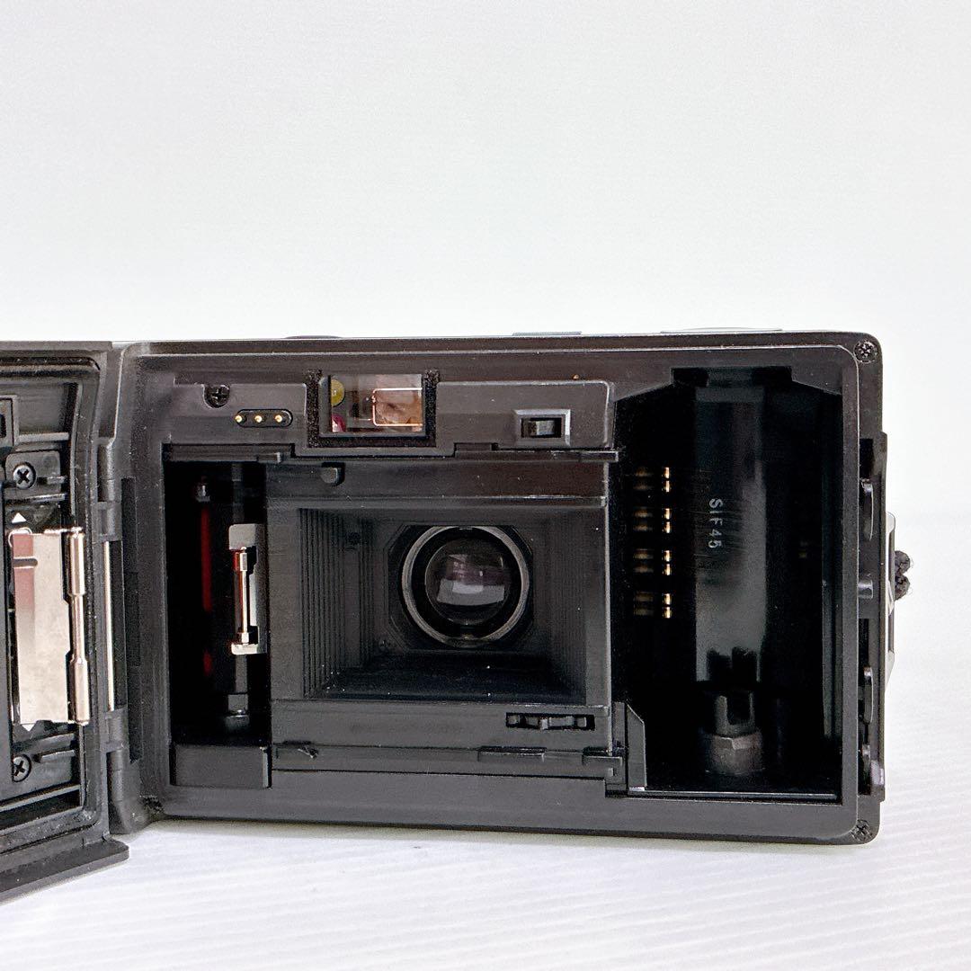 【希少 別売り付属品付き】OLYMPUS AF-1 QD 動作確認済