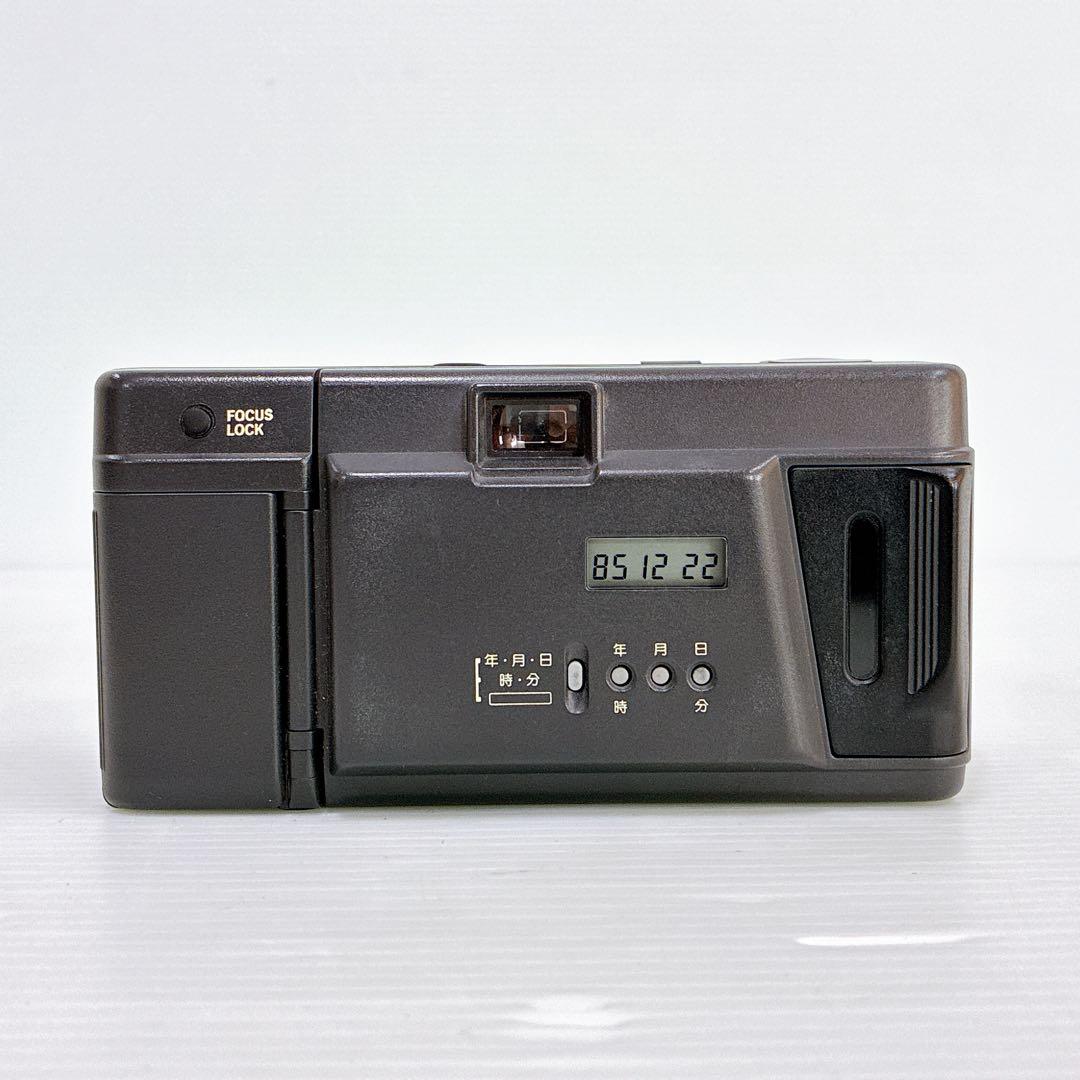 【希少 別売り付属品付き】OLYMPUS AF-1 QD 動作確認済