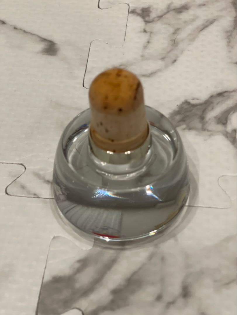 Hennessy PARADIS 空瓶　2本