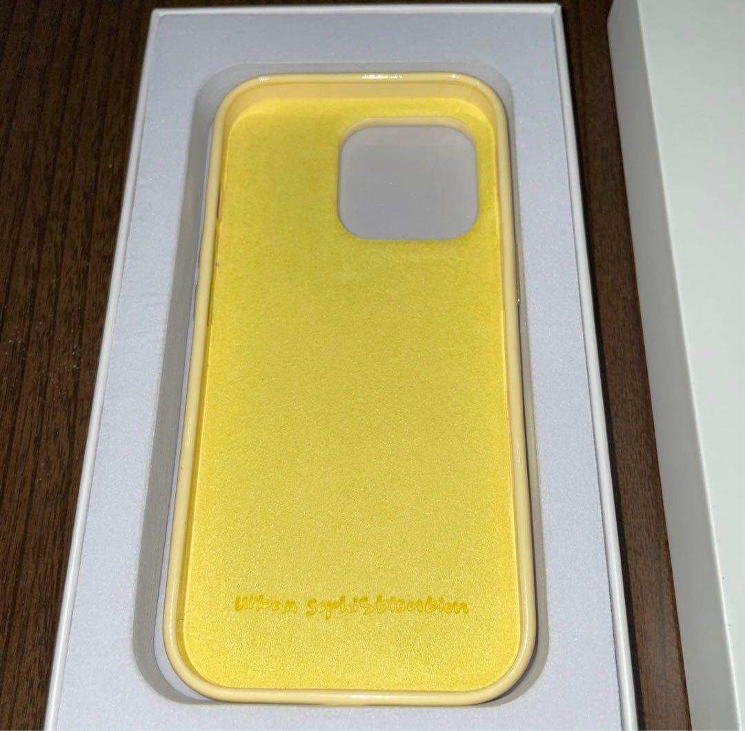 Urban Sophistication iPhone 16 海外 ケース