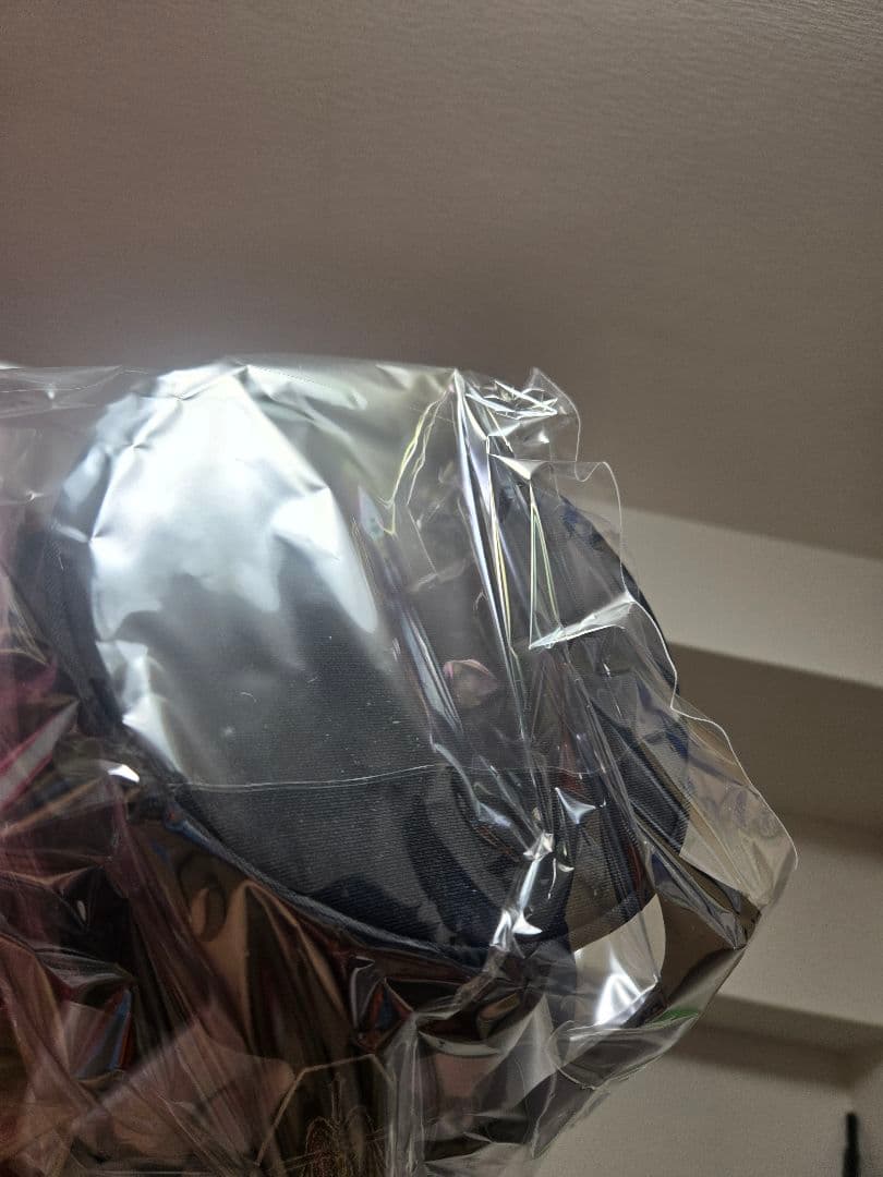 メタモルフォーゼ☆ワッペン付きシルクハット☆コルネリウスシリーズ