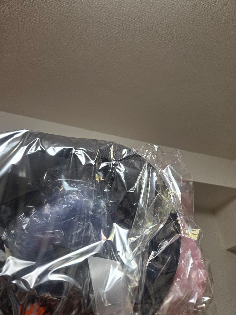 メタモルフォーゼ☆ワッペン付きシルクハット☆コルネリウスシリーズ