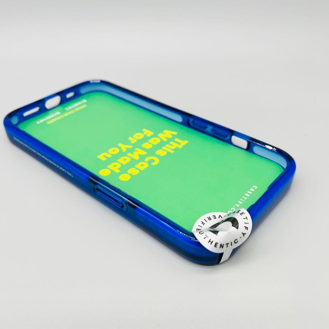 【未使用】ADERERROR×casetify iPhone13 Proケース