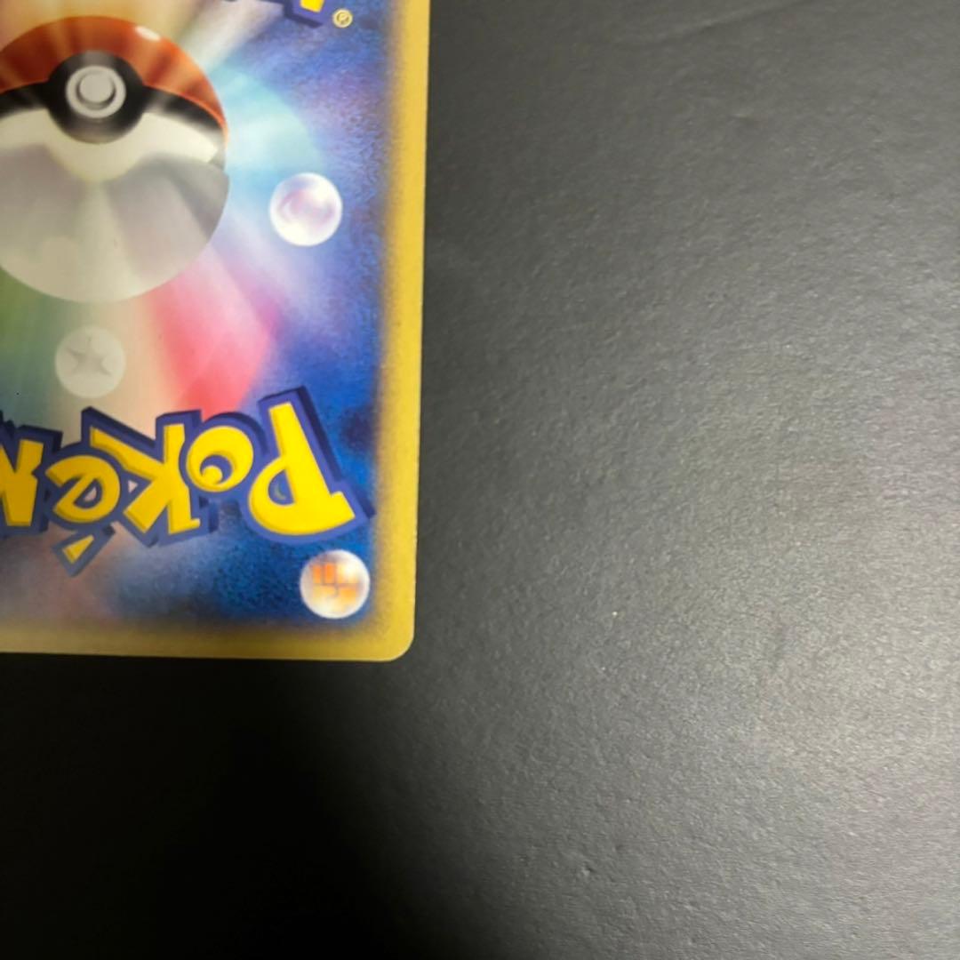 ワ*)様 ポケパークのピカチュウ