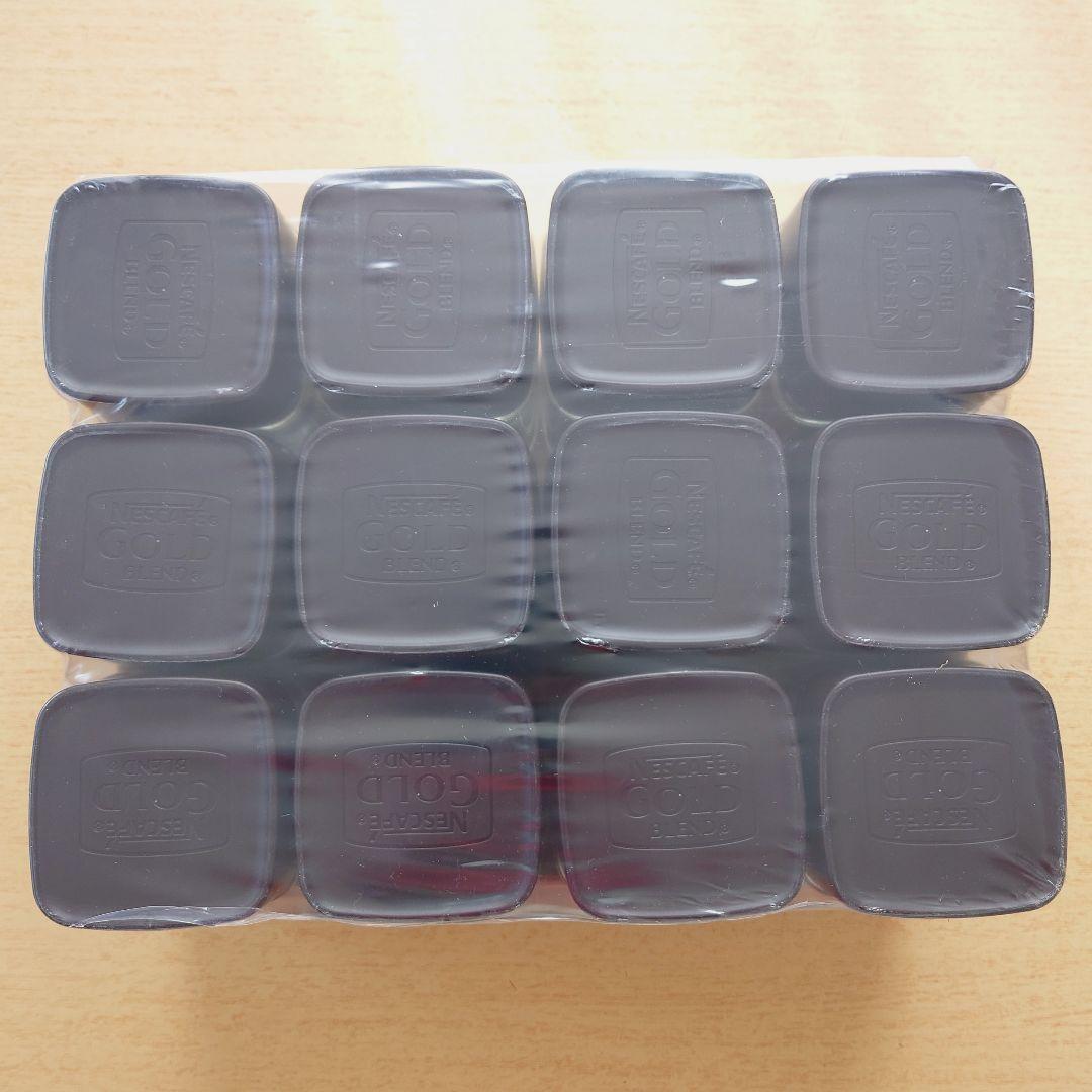 【新品】NESCAFE　ネスカフェ　ゴールドブレンド　コク深め　120g✖12本