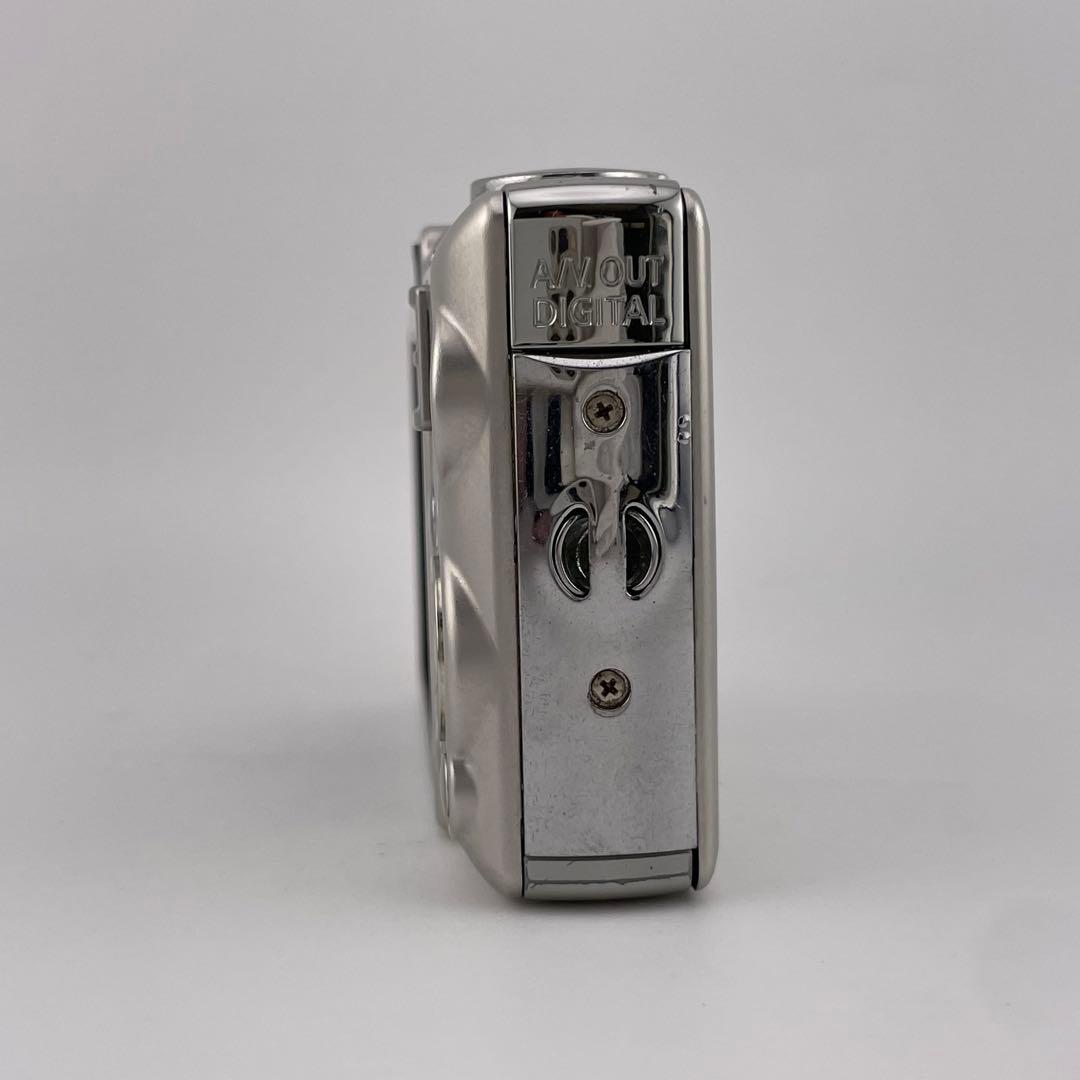 追加あり⭕️【動作確認済】canon IXY Digital 60 PC1158