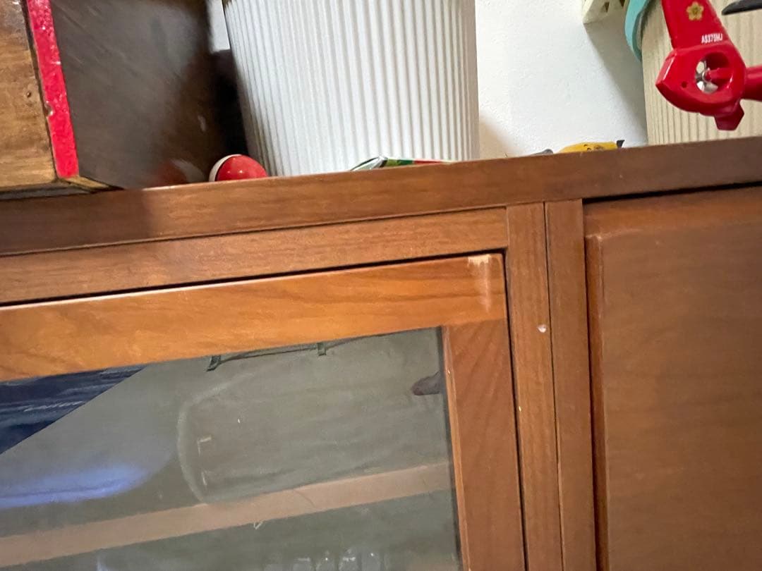 ACTUS テレビボード（ウォールナット・横150cm）　8/29まで