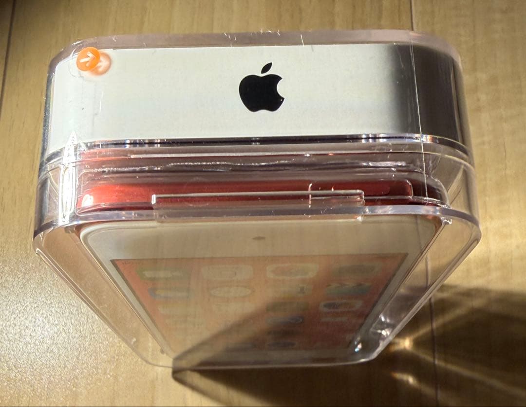 iPod touch 第5世代 32GB ピンク 未開封