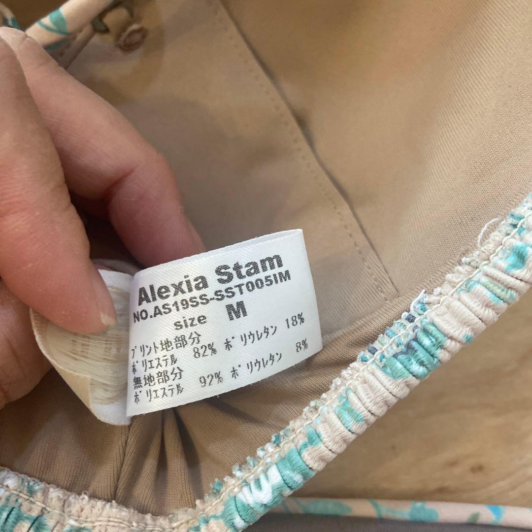専用アリシアスタン水着セット未使用