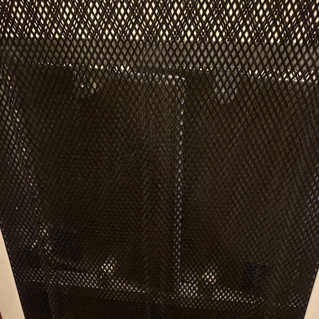 siroca シロカ 遠赤軽量ヒーター かるポカ SN-M451 ホワイト