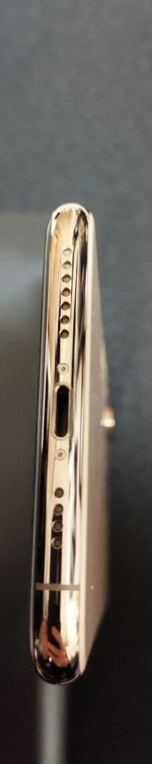 iPhone xs max 256GB ジャンク品　A2102