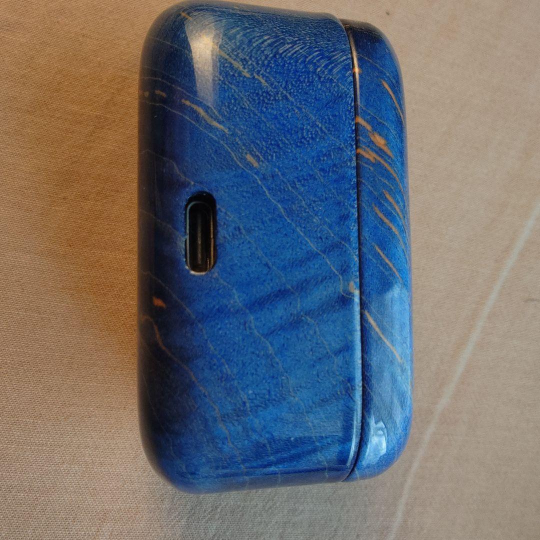 NOBLE FoKuS PRESTIGE ワイヤレスイヤホン