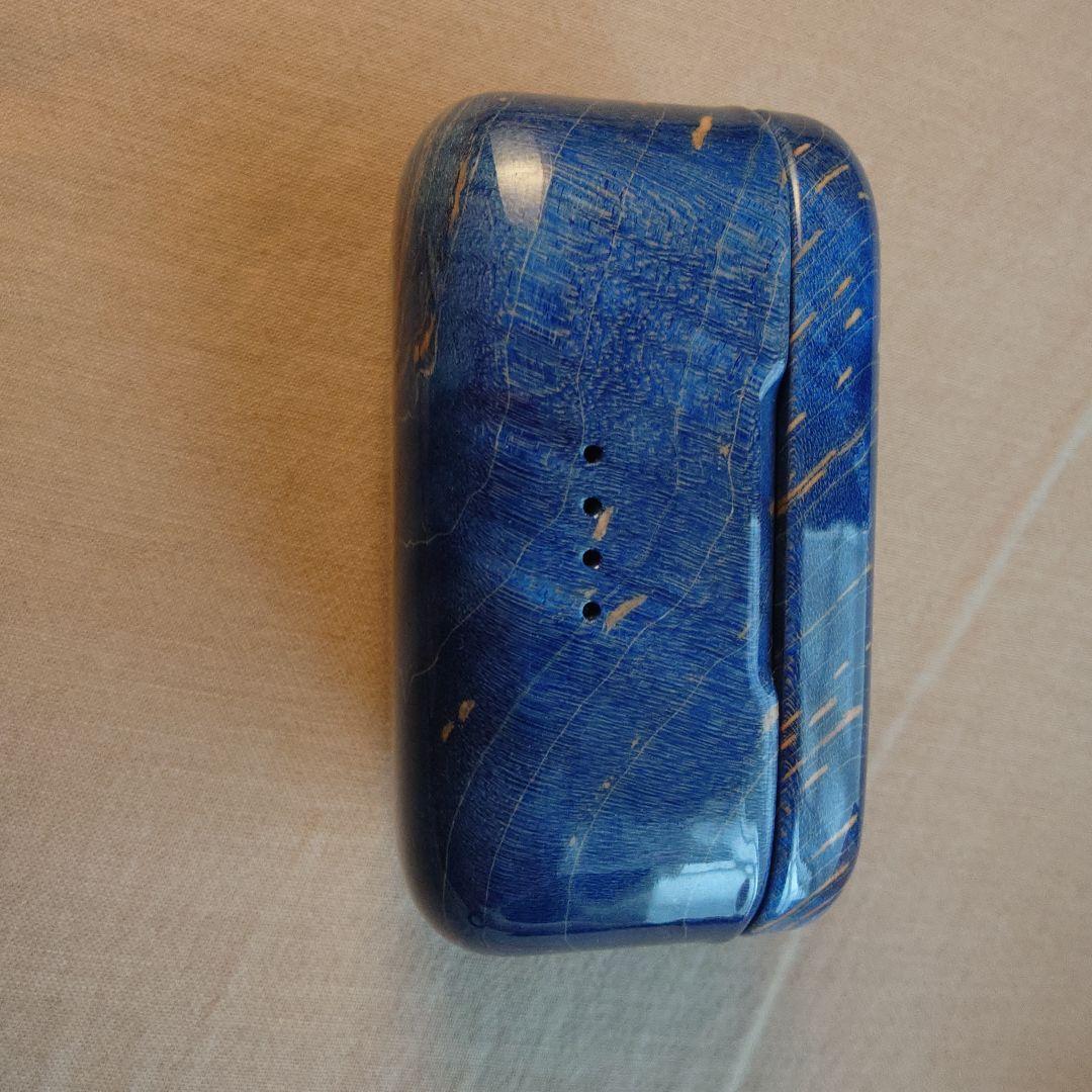 NOBLE FoKuS PRESTIGE ワイヤレスイヤホン