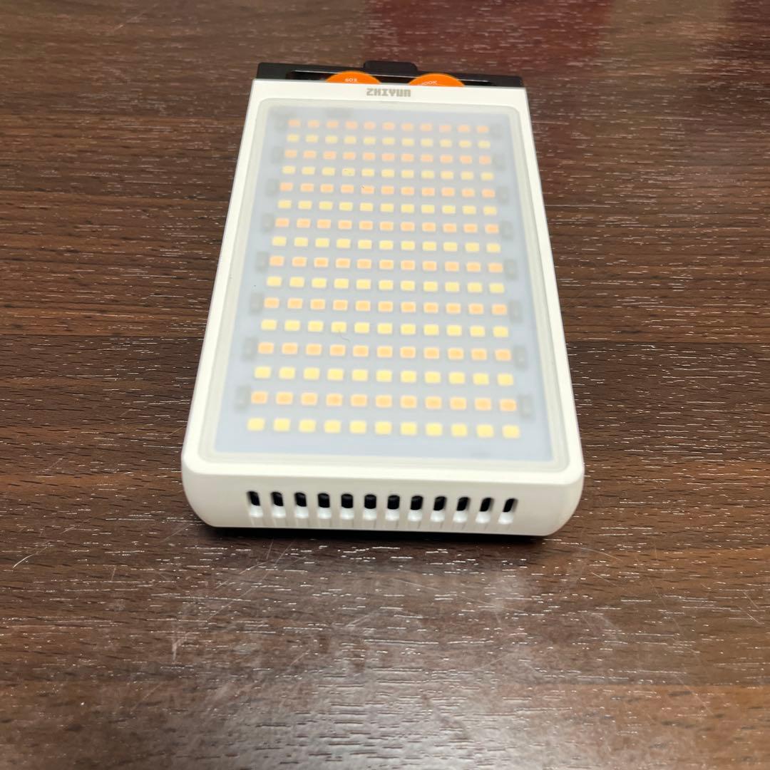 ZHIYUN ライト 40W M40