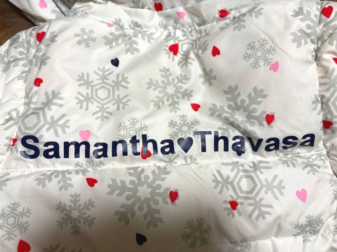 サマンサタバサ　UNDER25 ゴルフウェア　2WAY セットアップ　スカート