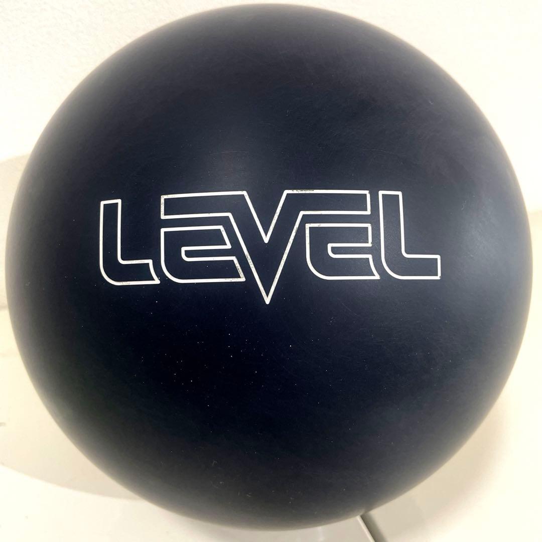 【新品未使用】 LEVEL 15ポンド