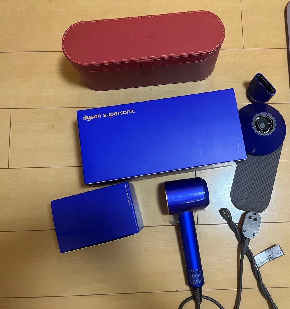 【限定品】ダイソン Dyson Supersonic スーパーソニック