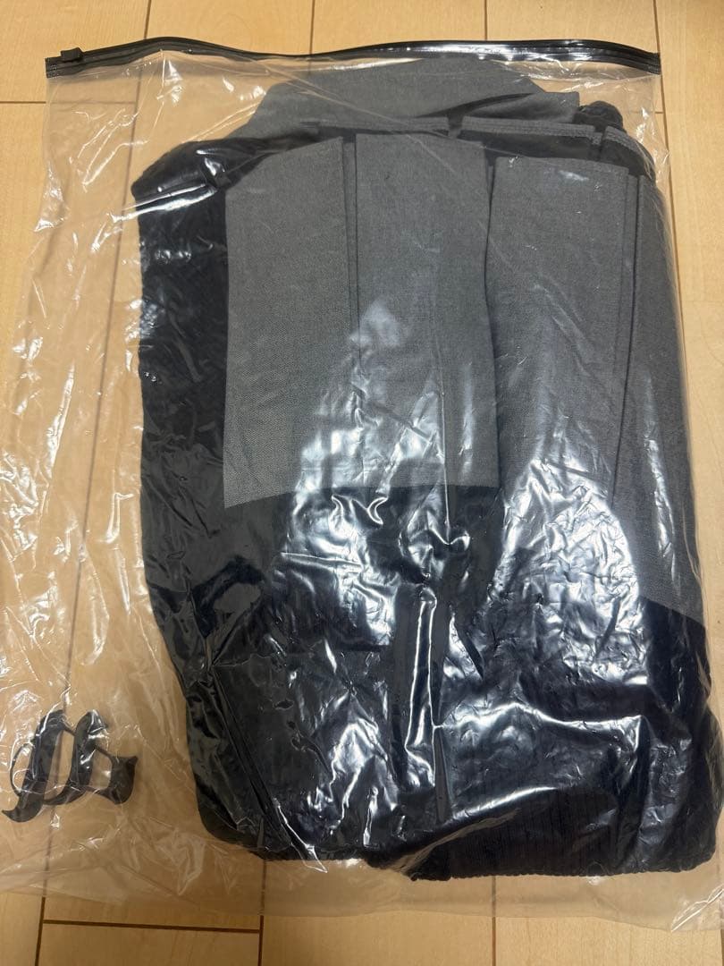 ワンピース andwang Uniform mini onepiece