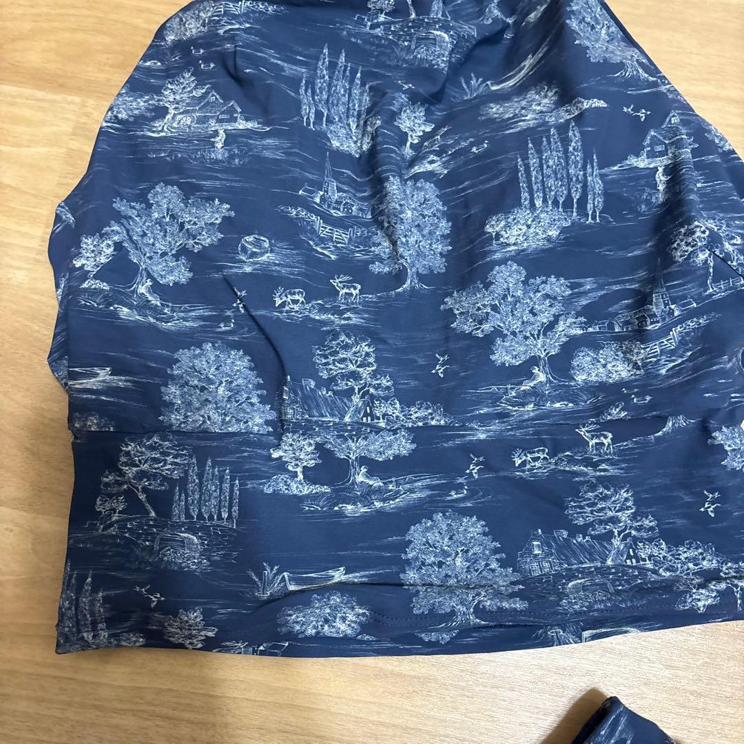 ★speedo 水着　セパレート★