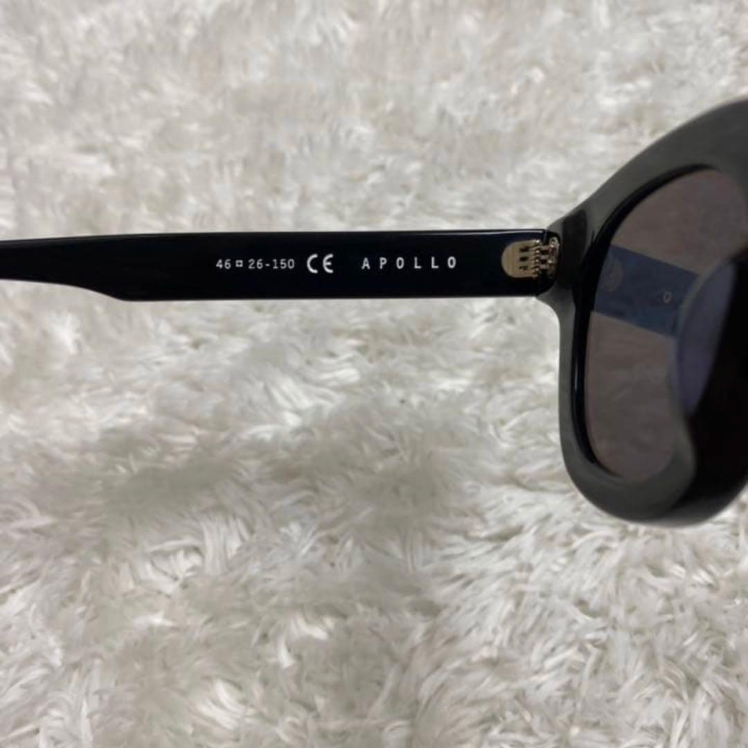 AKILA Apollo 美品 ブラック　ケース付き