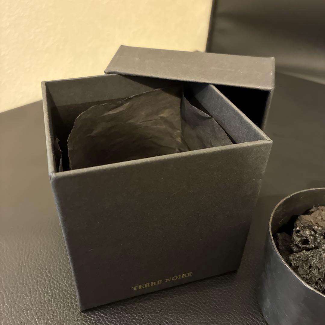 MAD et LEN マドエレン テレノア 溶岩石