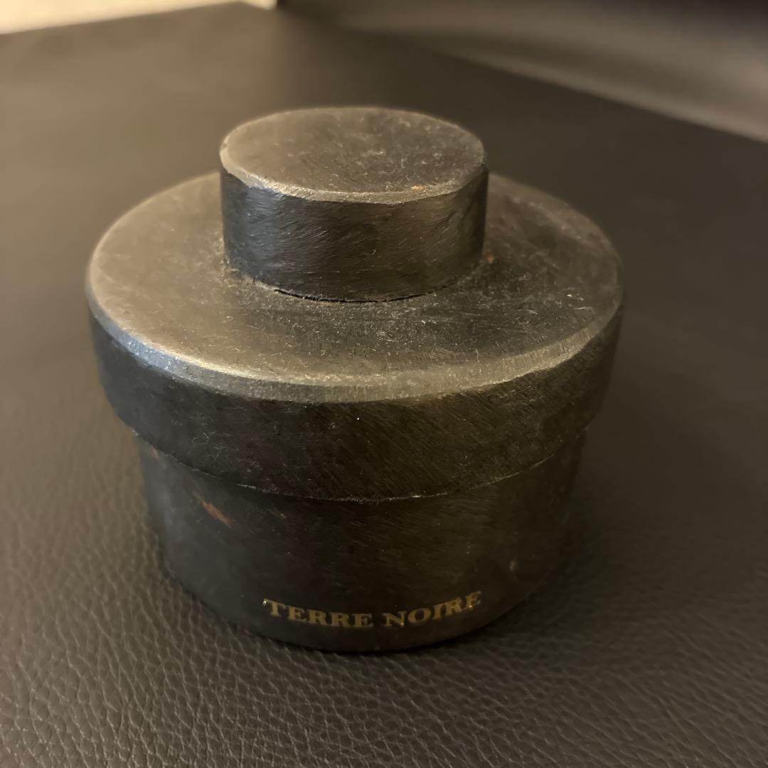 MAD et LEN マドエレン テレノア 溶岩石