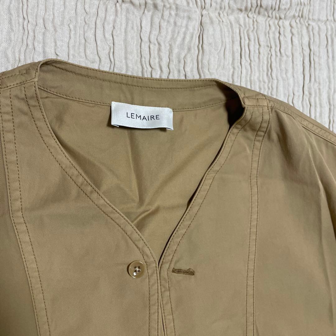 【美品】LEMAIRE ジャケット