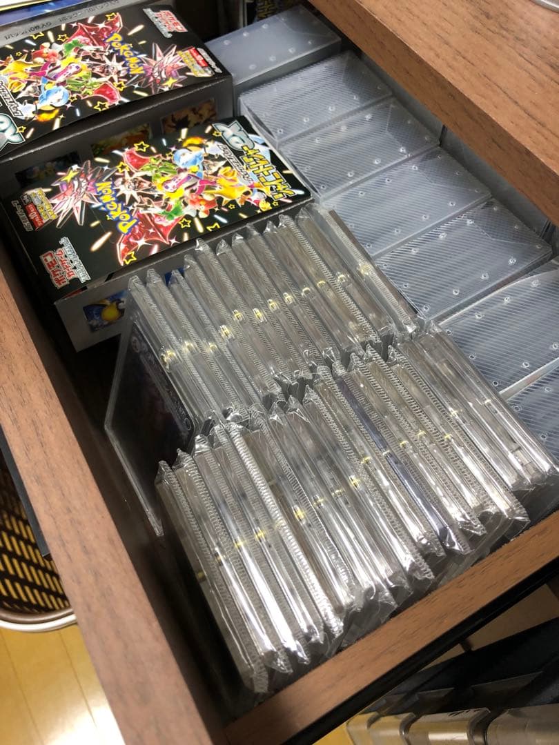 極美品　ポケモンカード　レイジングサーフ　パラソルおねえさんSAR