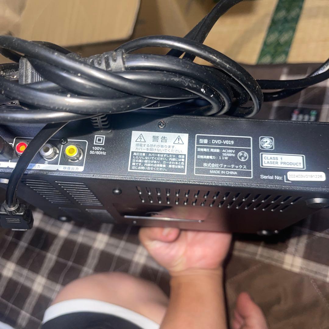 MAXZEN テレビ 24型 Googleテレビ グーグルテレビ