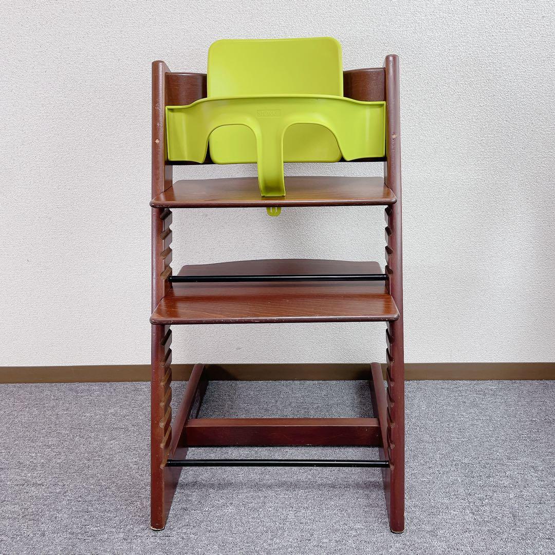 STOKKE TRIPPTRAPP No.5 ベビーセット