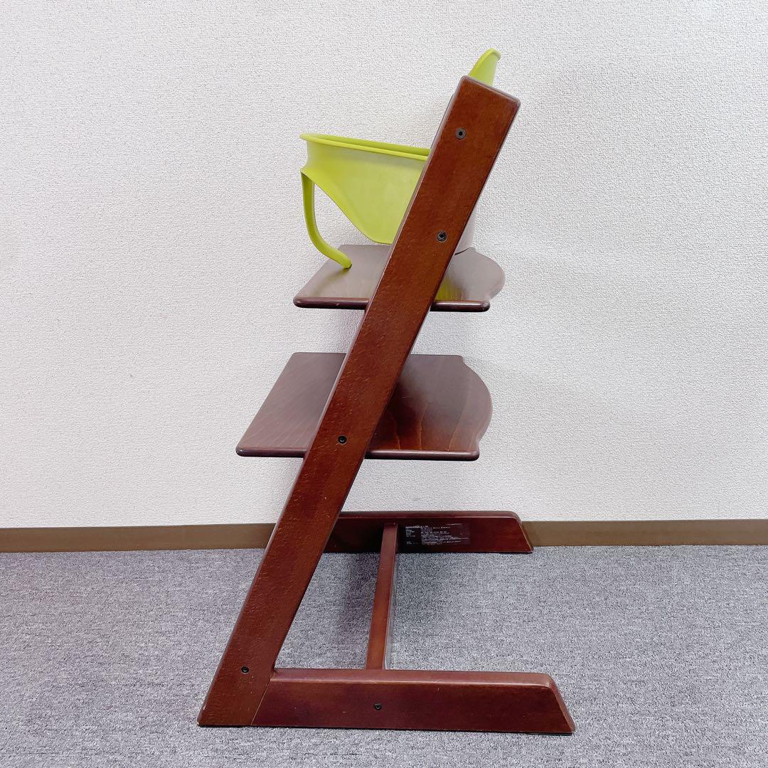 STOKKE TRIPPTRAPP No.5 ベビーセット