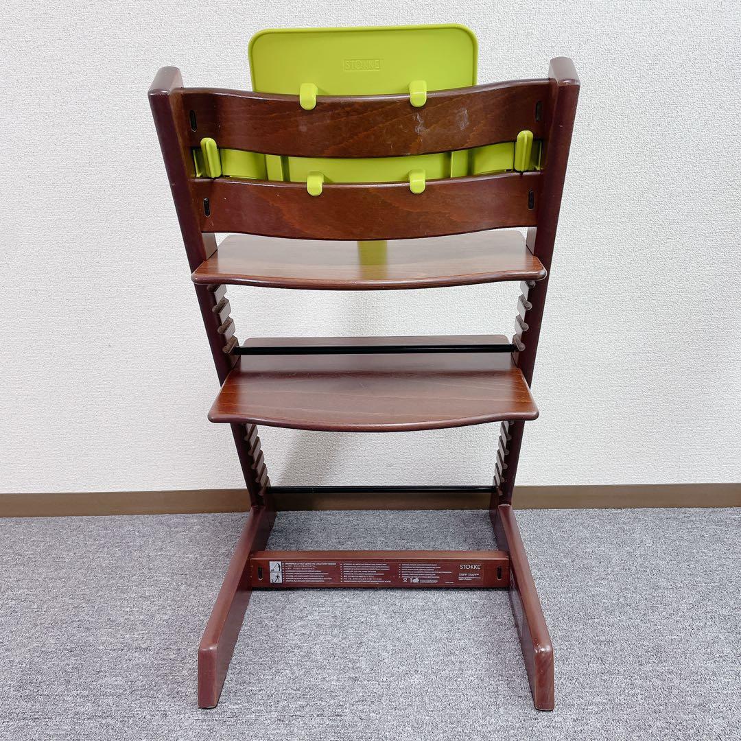 STOKKE TRIPPTRAPP No.5 ベビーセット