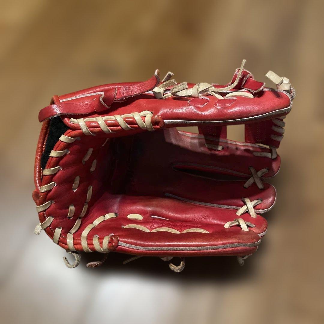 SSK proedge プロエッジ　　　　　　硬式野球グローブ内野手用