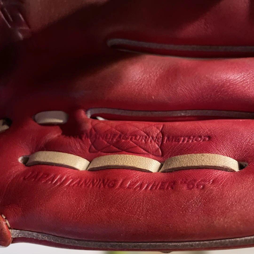 SSK proedge プロエッジ　　　　　　硬式野球グローブ内野手用