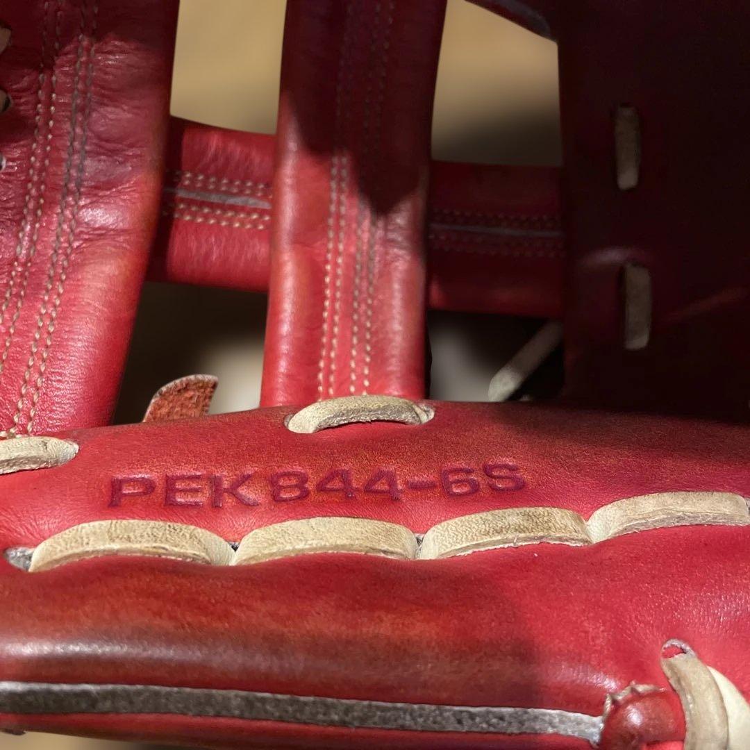 SSK proedge プロエッジ　　　　　　硬式野球グローブ内野手用