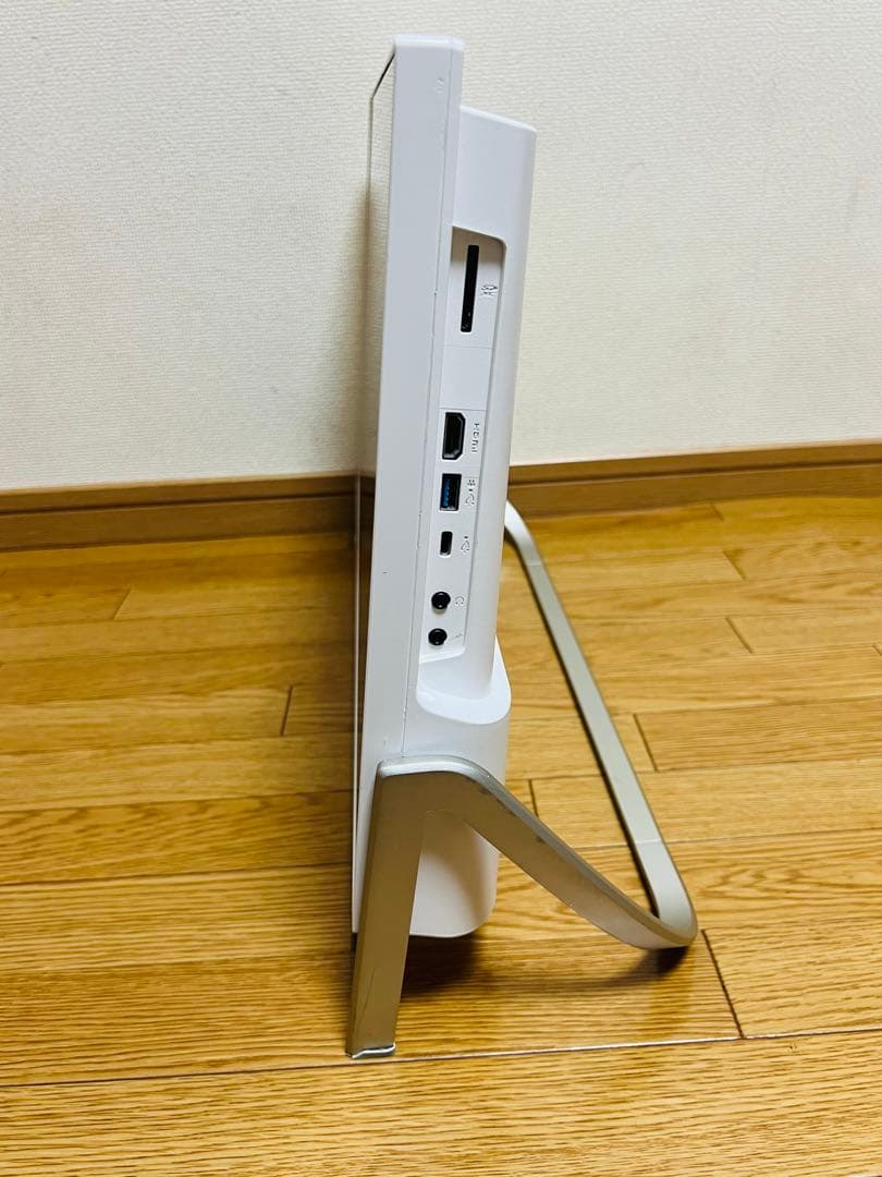 液晶一体型パソコン 富士通 FMV ESPRIMO FH70/C2 OFFICE