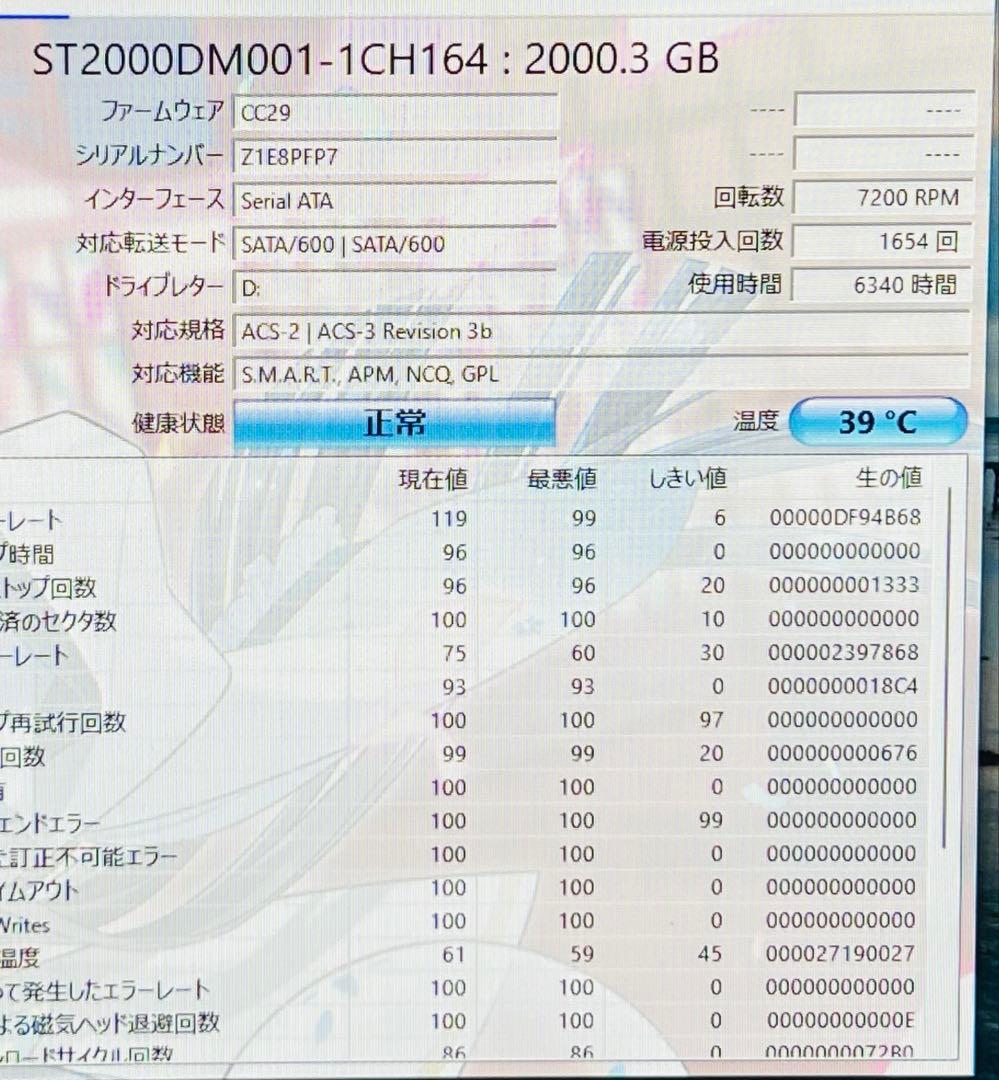 液晶一体型パソコン 富士通 FMV ESPRIMO FH70/C2 OFFICE