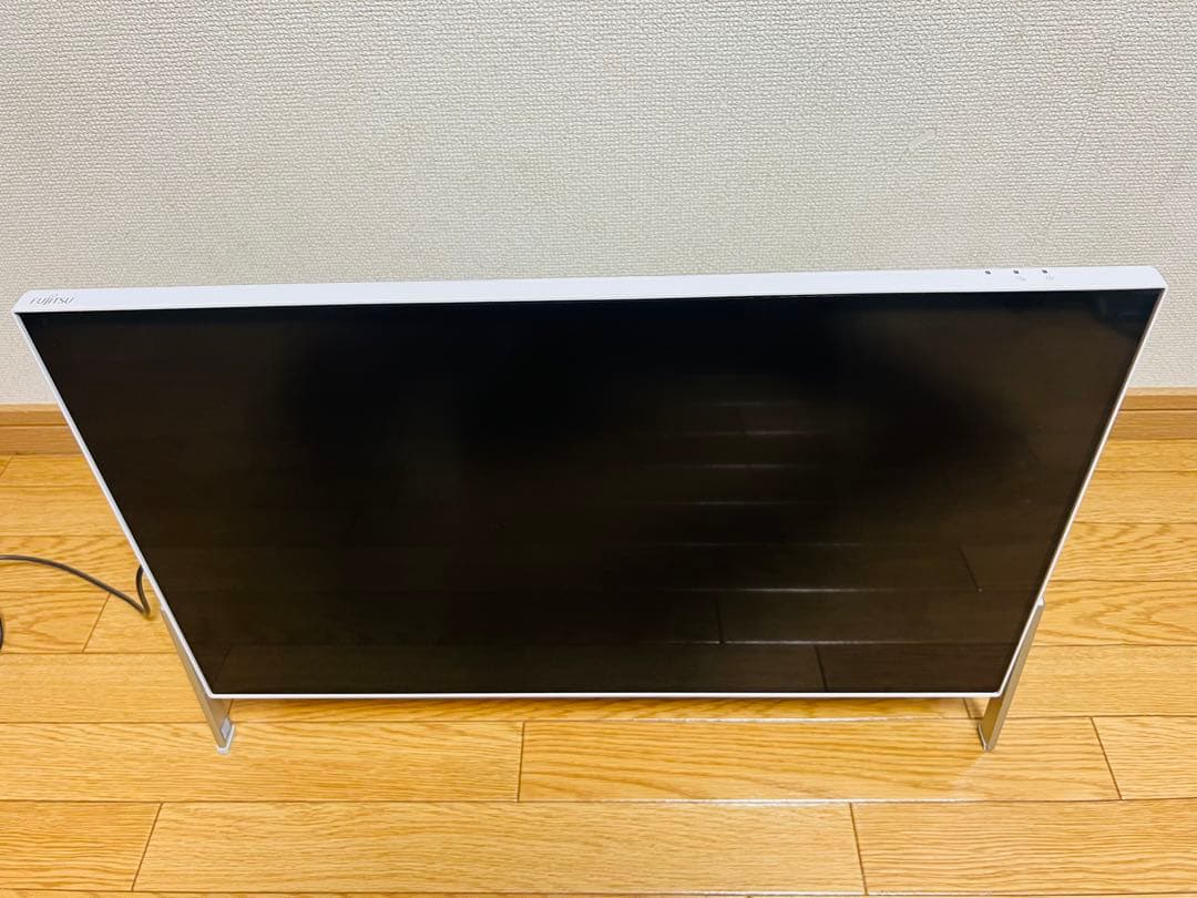 液晶一体型パソコン 富士通 FMV ESPRIMO FH70/C2 OFFICE
