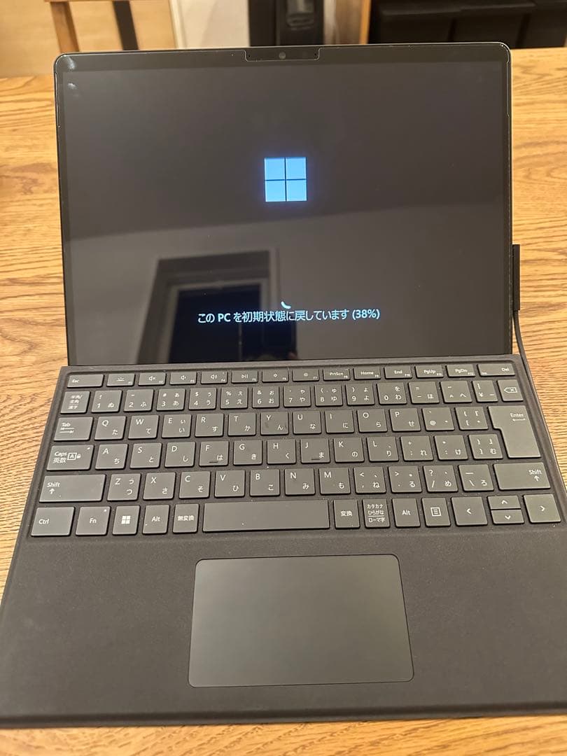 Microsoft Surface Pro 8 本体 + 付属品