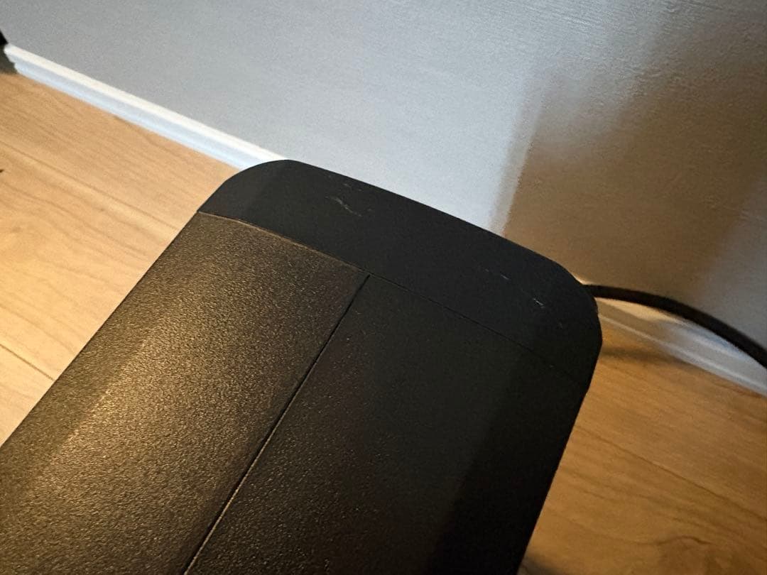 CyberPower 無停電電源装置 CPJ1200 PCバックアップ