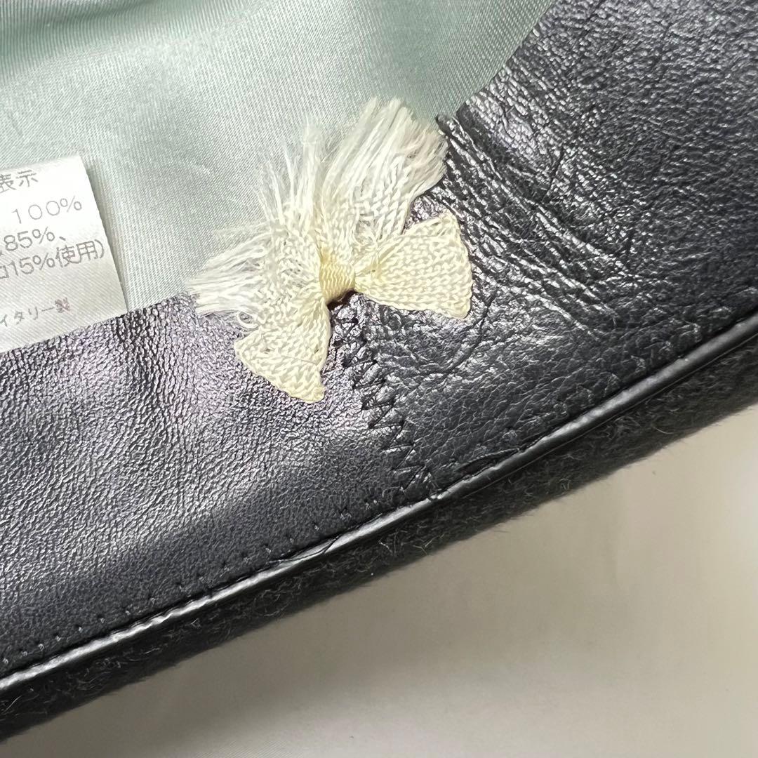 ボルサリーノ グアナコ Borsalino