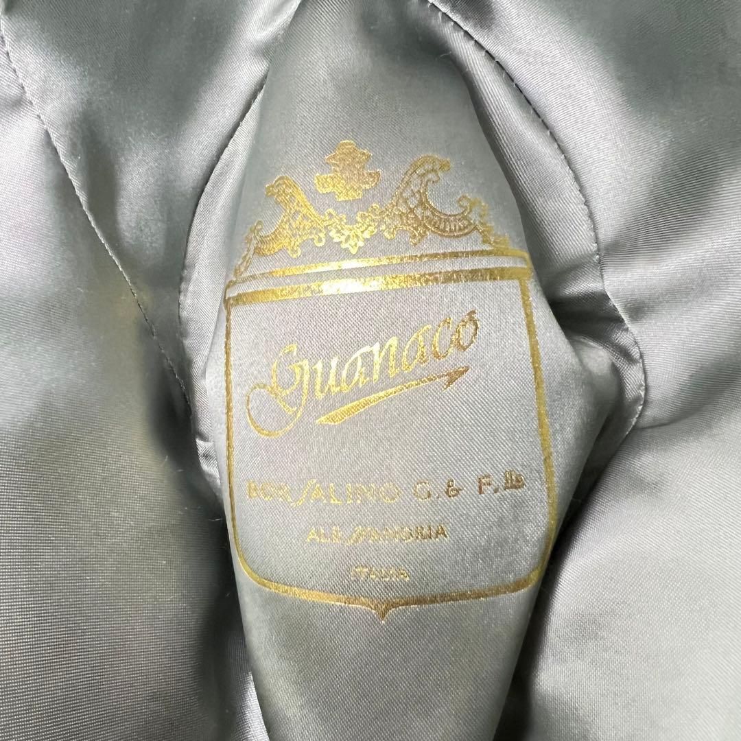 ボルサリーノ グアナコ Borsalino