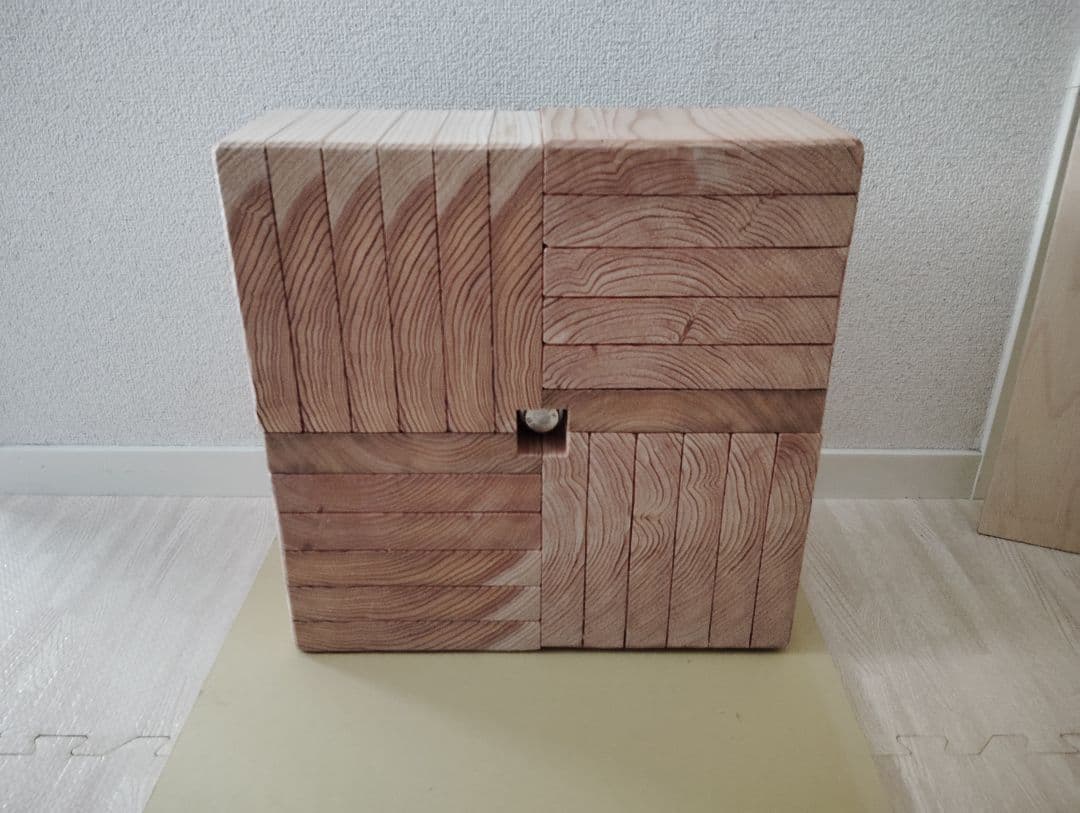 回転式籾擦り機(超大型)