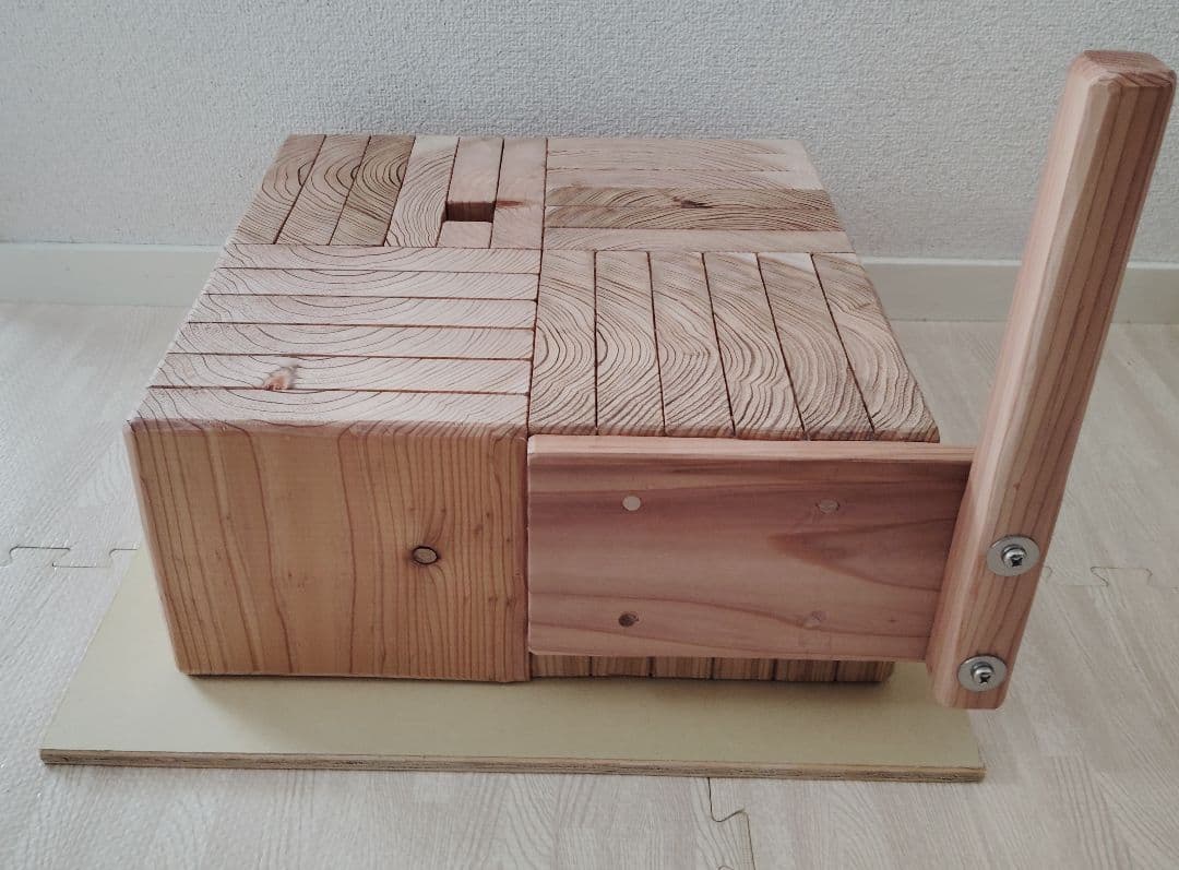 回転式籾擦り機(超大型)