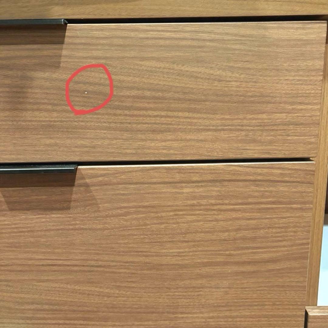 いまむー　キッチンボード