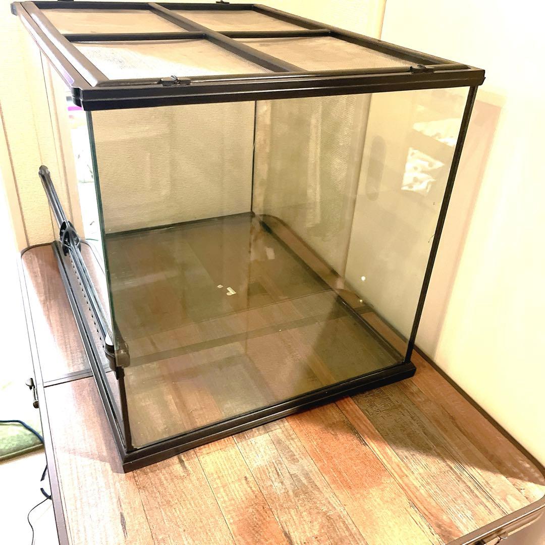 エキゾテラ GEX EXOTERRA グラステラリウム 6045